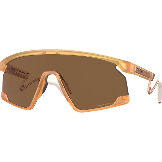 Oakley OO9237 BXTR METAL Occhiali da Sole Prizm Arancione Rame