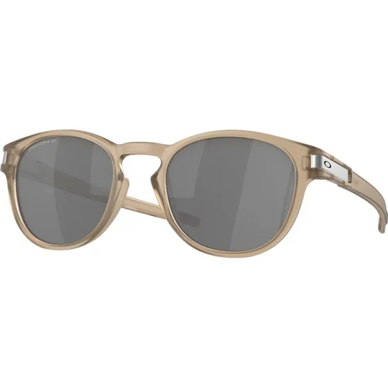 Oakley Latch OO9265 Occhiali da Sole Rotondi Polarizzati Prizm