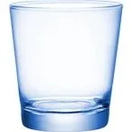 Sestriere Bicchiere Acqua Azzurro Cl 24 Confezione 6