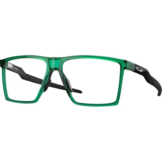 Oakley OX8052 Futurity Montature da Vista Verde Squadrata
