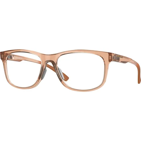 Oakley Donna OX8175 Leadline RX Montatura Arancione Squadrata