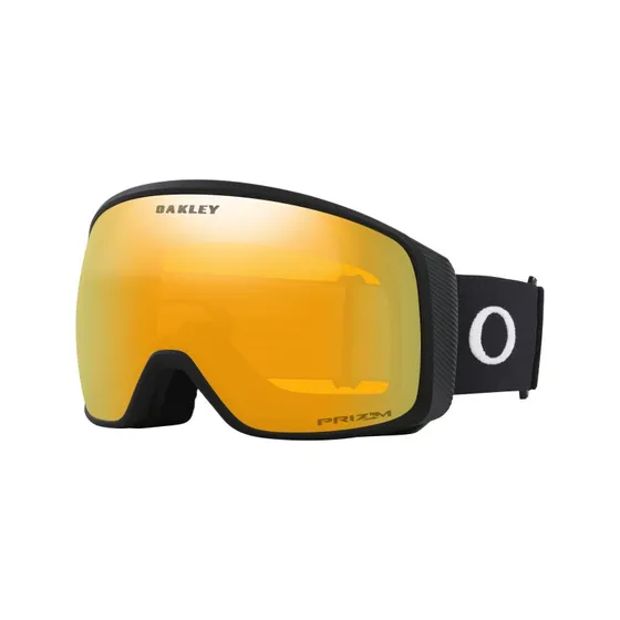 Oakley Flight Tracker L OO7104 Maschera da Sci