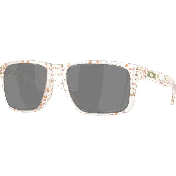 Oakley Holbrook OO9102AG Occhiali da Sole Polarizzati Uomo