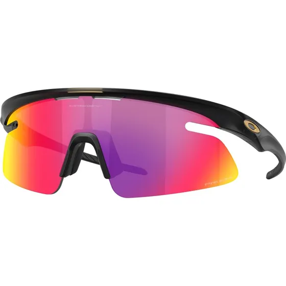 Oakley RSLV Lite Black Ink con lente Prizm Road