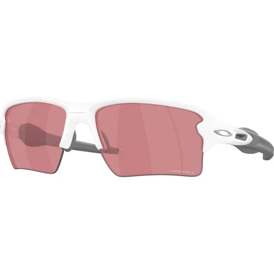 Oakley FLAK 2.0 XXL 948812 Occhiali da Sole Bianco e Viola