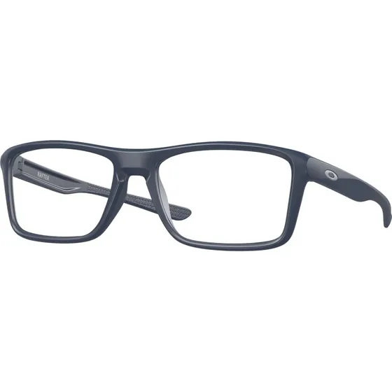 Oakley OX8178 RAFTER Montature da Vista Blu Trasparente