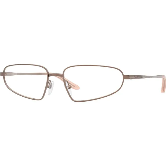 Oakley OX3116 NEOASTRA Montatura da Vista Metallo Viola