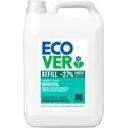 Ecover Waschmittel Hibiskus & Jasmin 5 L