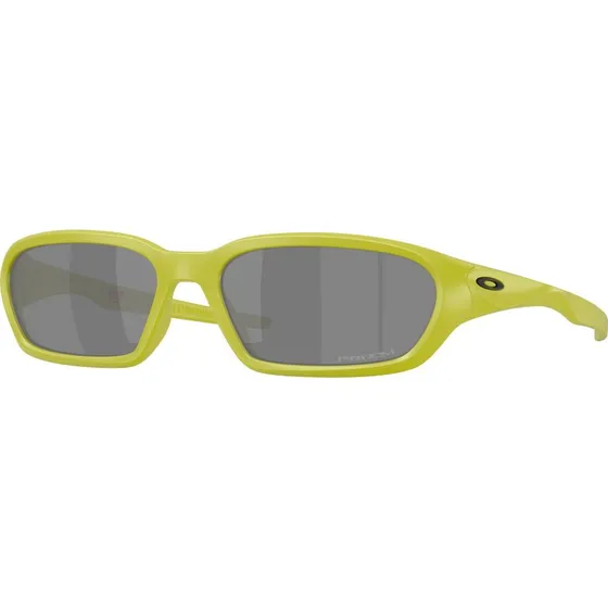 Oakley Terraforma OO9530 Occhiali da Sole Squadrati Verde Grigio