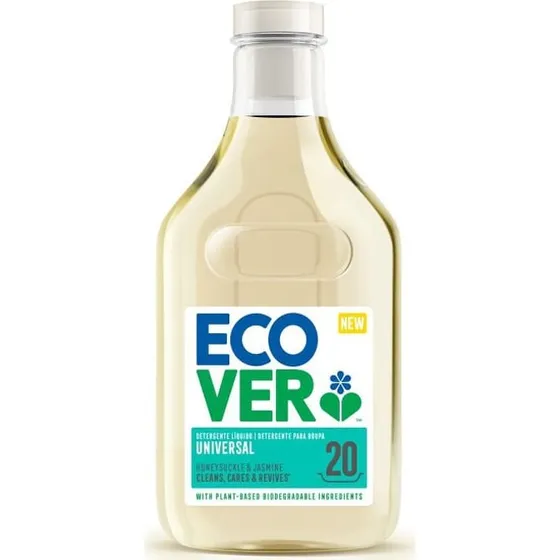 Ecover Detersivo Liquido Universale 1L