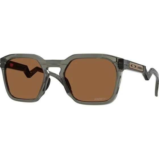 Oakley HSTN SQ Occhiali da Sole Squadrati