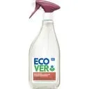 Ecover Detergente per Forno e Piano Cottura 500 ml