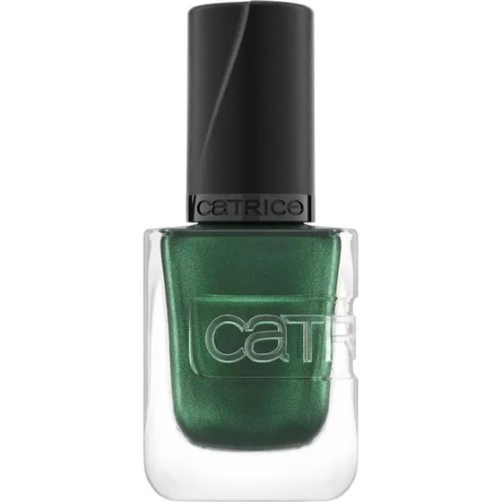 Catrice Gel Affair Smalto per Unghie 047 Incantesimo del Bosco Profondo