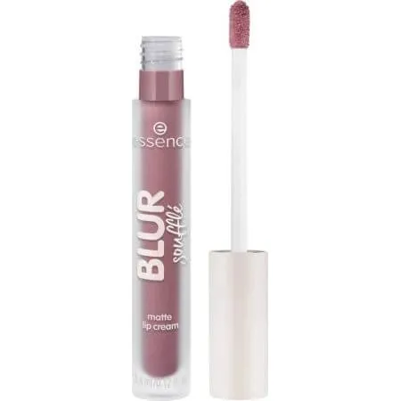 Essence Blur Souffle’ Rossetto Cremoso Opaco 06 Pillow Talking