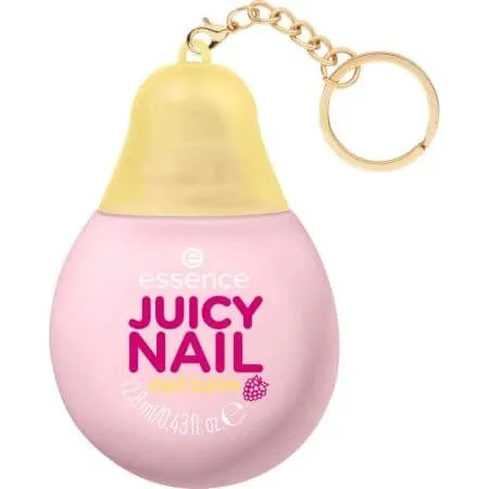 Essence Juicy Nail Balsamo per Unghie 01, 12,8 ml