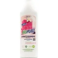 Biopuro Detersivo Lana e Cashmere - Vaniglia