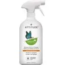 Attitude Detergente Vetri e Specchi 800ml Limone