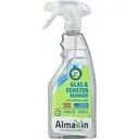 AlmaWin Detergente Vetri Ricarica 500ml