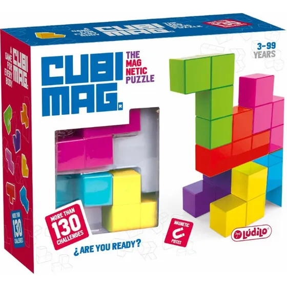 Cubimag Ldilo 80821