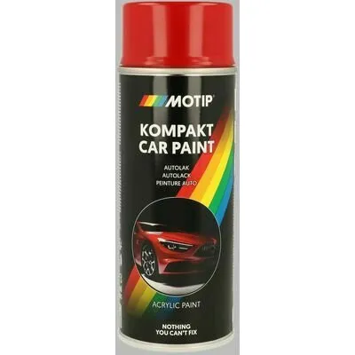 MoTip 41450 Spray Rosso 400ml