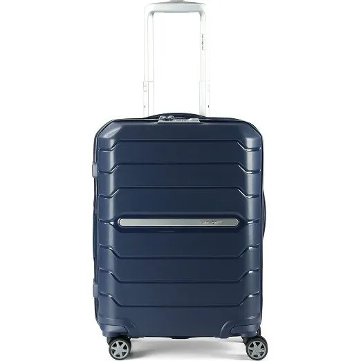 Samsonite Flux Valigia Cabina 55 cm Espandibile