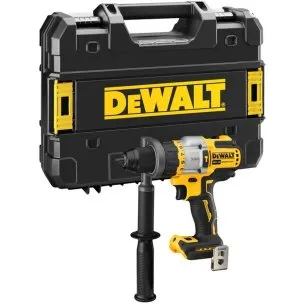 DeWALT DCD999P2 Trapano Avvitatore Percussione 18/54V