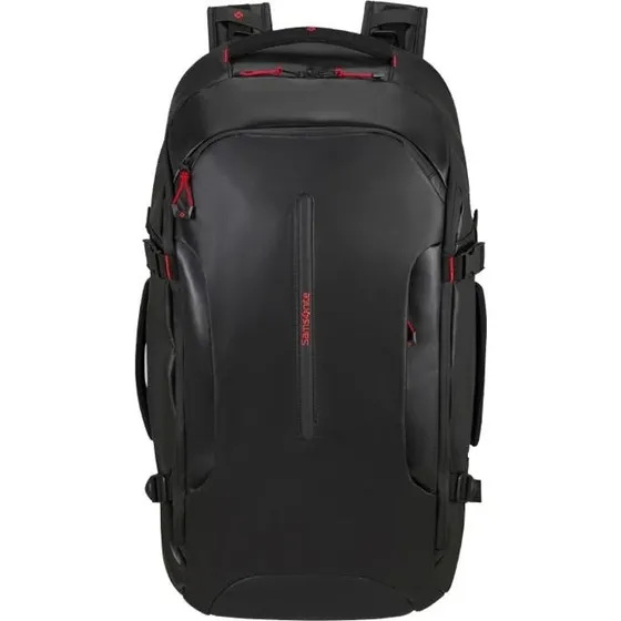 Samsonite Ecodiver Zaino 61 cm Giallo