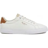 Pepe Jeans Kenton Max - Sneakers Bianche da Donna