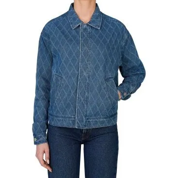 Giacca di jeans Pepe Jeans Joleen Blu