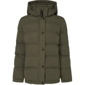 Pepe Jeans Piumino Bibi Verde L