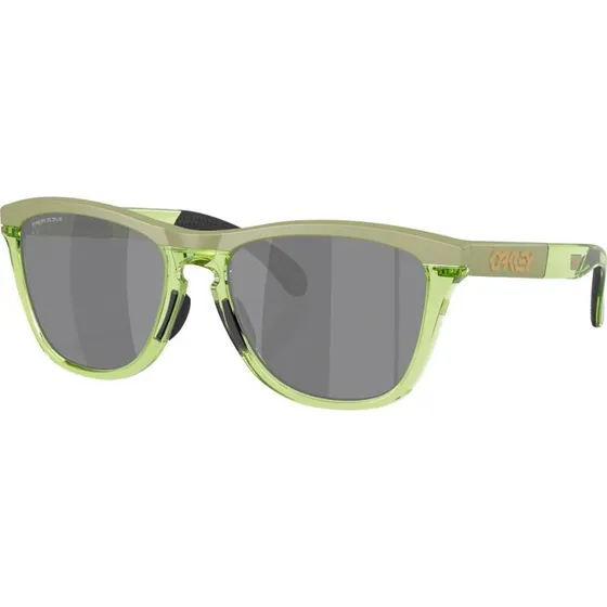 Oakley Frogskins Range XL Matte Fern Prizm Black