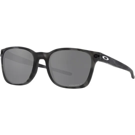 Oakley Ojector OO9018 901815 Negro