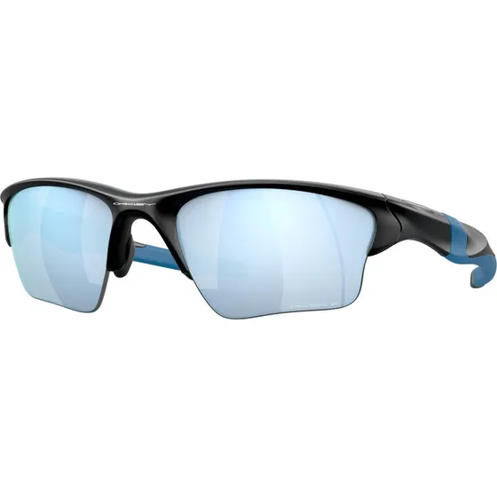 Oakley OO9154 Half Jacket 2.0 XL Nero Bl