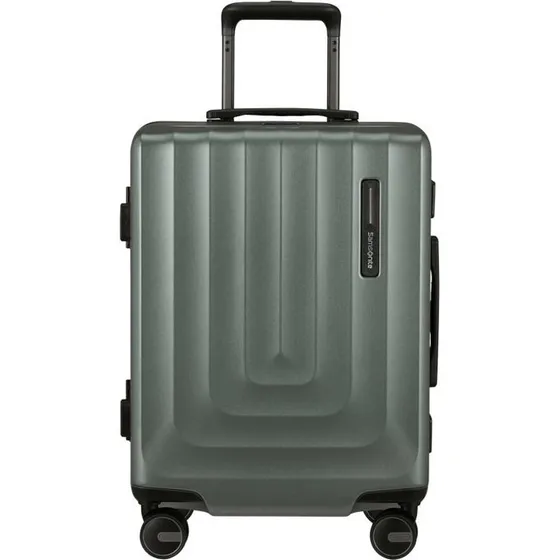 Samsonite Focus Cabin Trolley 55cm Marrone