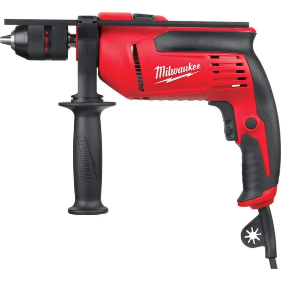 Milwaukee PD705 Trapano a Percussione 705W