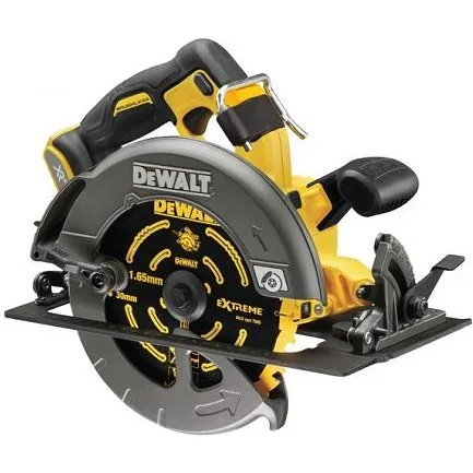 DeWALT DCS578NT-XJ Sega Circolare XR FlexVolt 190 mm