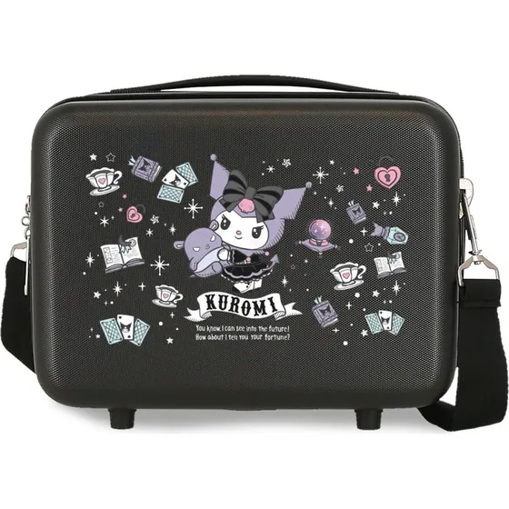 Beauty Case Sanrio Kuromi Fortune Telling - 9L