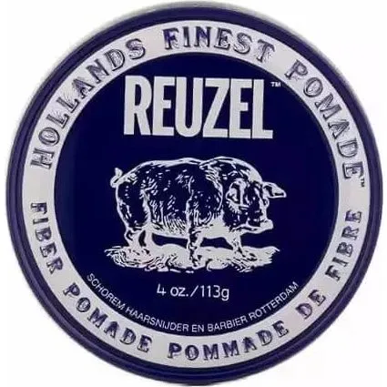 Reuzel Fiber Pomade Matte 113g