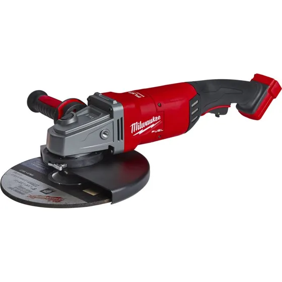 Milwaukee M18 FLAG230XPDB-0C Smerigliatrice Angolare 18V 230mm