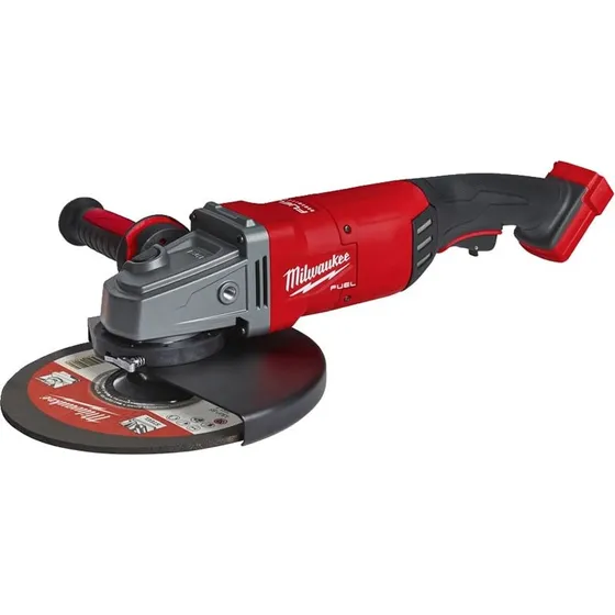 Milwaukee M18 FUEL Smerigliatrice Angolare 230mm