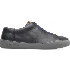 Camper Peu Touring Sneaker in Pelle Nera