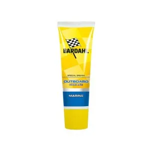 Bardahl Outboard Grease 250 ml