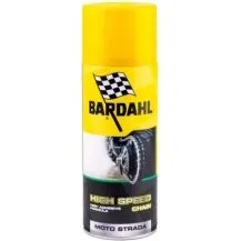 Bardahl High Speed Chain Spray 400 ml