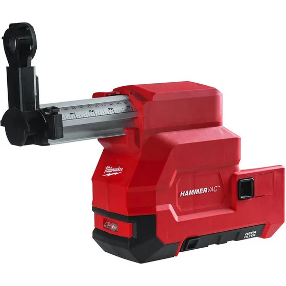 Milwaukee M18 CDEX-0 Aspiratore per Tassellatore M18