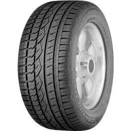 Continental CrossContact UHP 235/60 R16 100 H