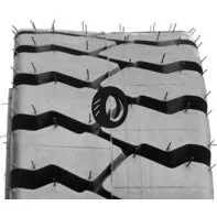 Continental Extra Deep IC 40 250/15 R15 153A5