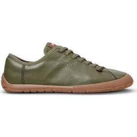 Camper Peu Path+ Sneakers in pelle verde - 42