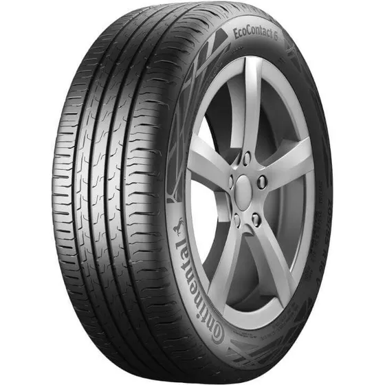 Continental EcoContact 6 155/65 R14 75 T