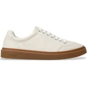 Camper Sneakers Runner Twentyfive in pelle bianco sporco