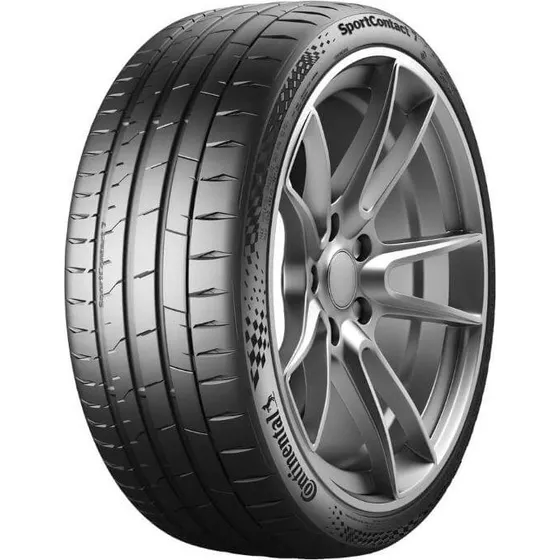 Continental SportContact 7 255/35 R19 96 Y XL FR ZR